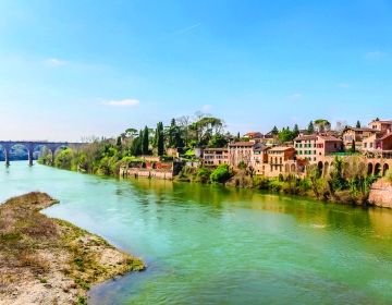 Toulouse, france