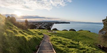 Auckland