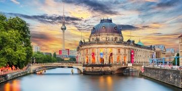 Berlin