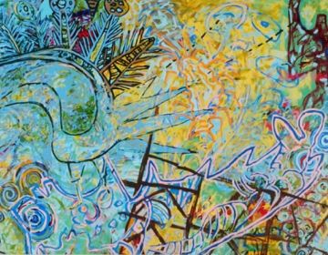 CIEE Mural