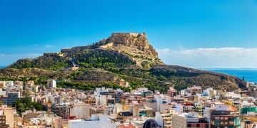 Alicante Spanish Language & Culture