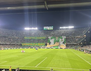 seville study abroad CIEE soccer