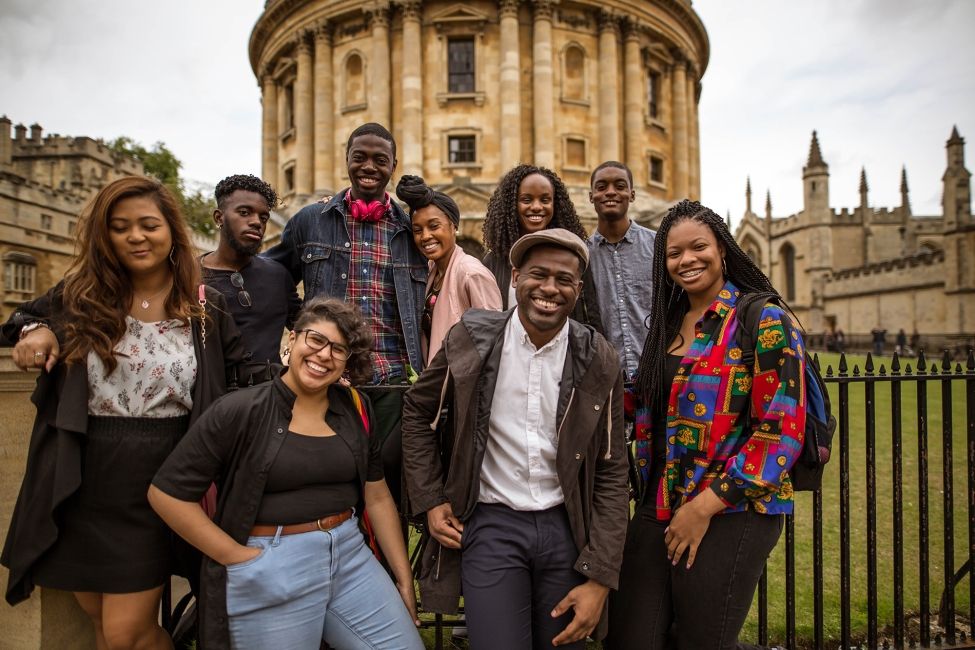 London FDGF fellows group