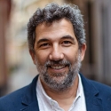 Salvador Parra
