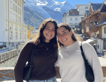 prague study abroad CIEE