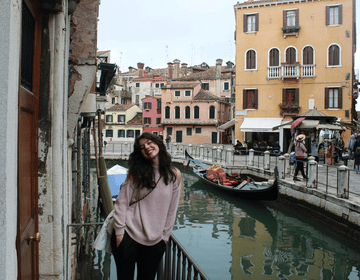 High school semester abroad in Italy